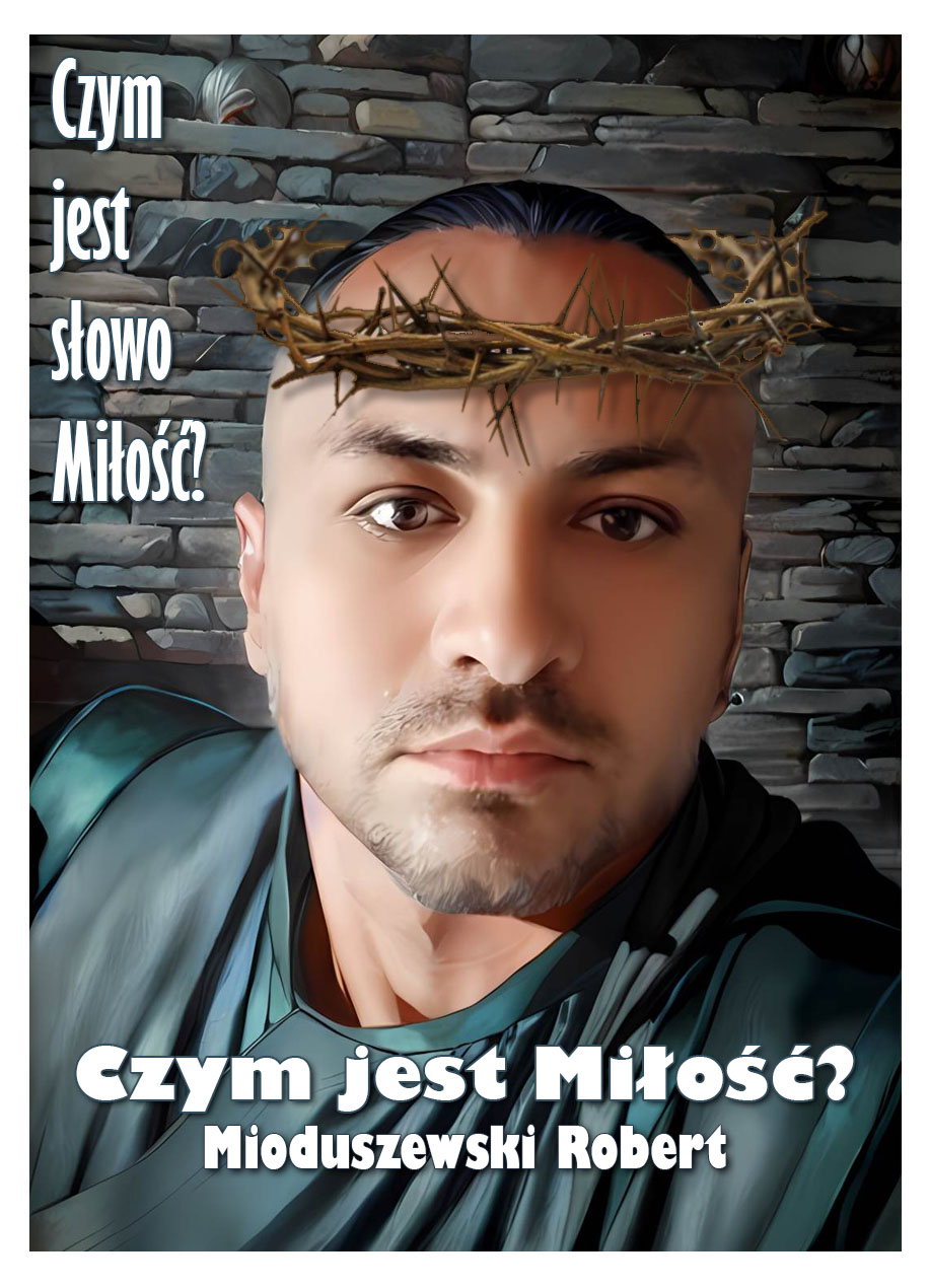 Czym jest miłość